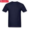 Black Basketballer Soccer Outline Bargraph Mens T Shirts Tacos Est Simple Style Loose Judo White Tshirt