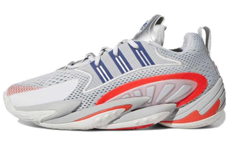 

Adidas Crazy Byw X 2.0 Silver Metallic EF6946 42
