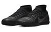 Nike Mercurial Superfly 8 Club TF 'Black Metallic Silver' DJ2909-007