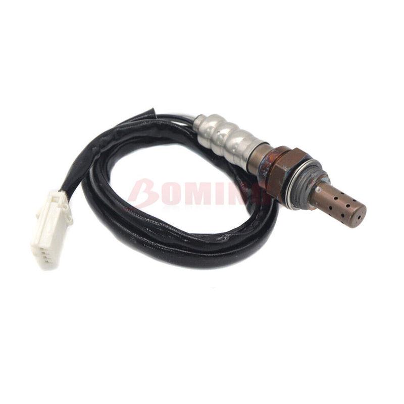 WO163304 Car Air Fuel Ratio Lambda Oxygen O2 Sensor For Wood / Pellet Heater Compatible OZA685-WW1 OZA685-WWW OZA685WW1