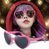 3D Special Effect Glasses with Hearts, , Diffusion Love Special Effect Glasses