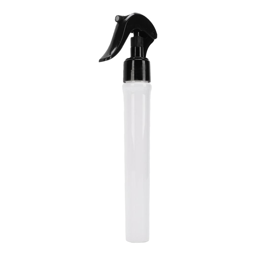 Haarsprayflasche Feinsprüher für das Haarstyling Verstellbare Düse Leichtes ergonomisches Design für Friseure