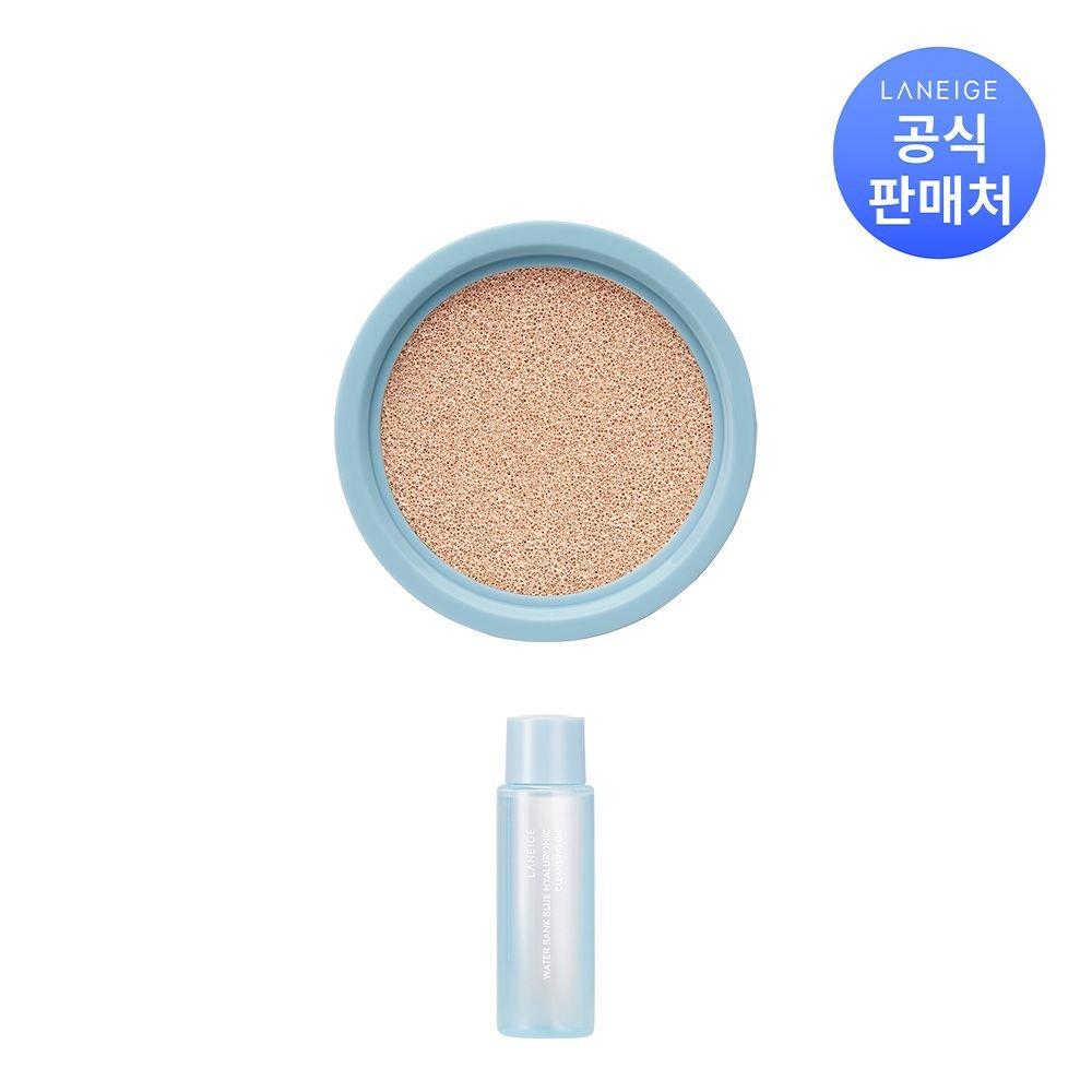 Нео Кушон Mui SPF42 PA++ 15г (Пополнение)