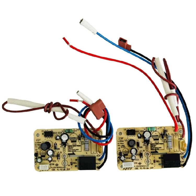 Elektrischer Schnellkochtopf Platine Für DGD40-05AK/DGD50-05AK Leiterplatte Hauptplatine Schnellkochtopf Zubehör