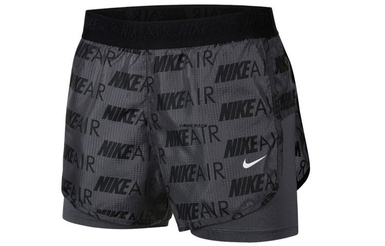 Nike Casual Shorts Women s Dark Gray AQ5635-021 S