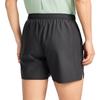 Asics Woven Short 'Performance Black' Men's 2011C916-001