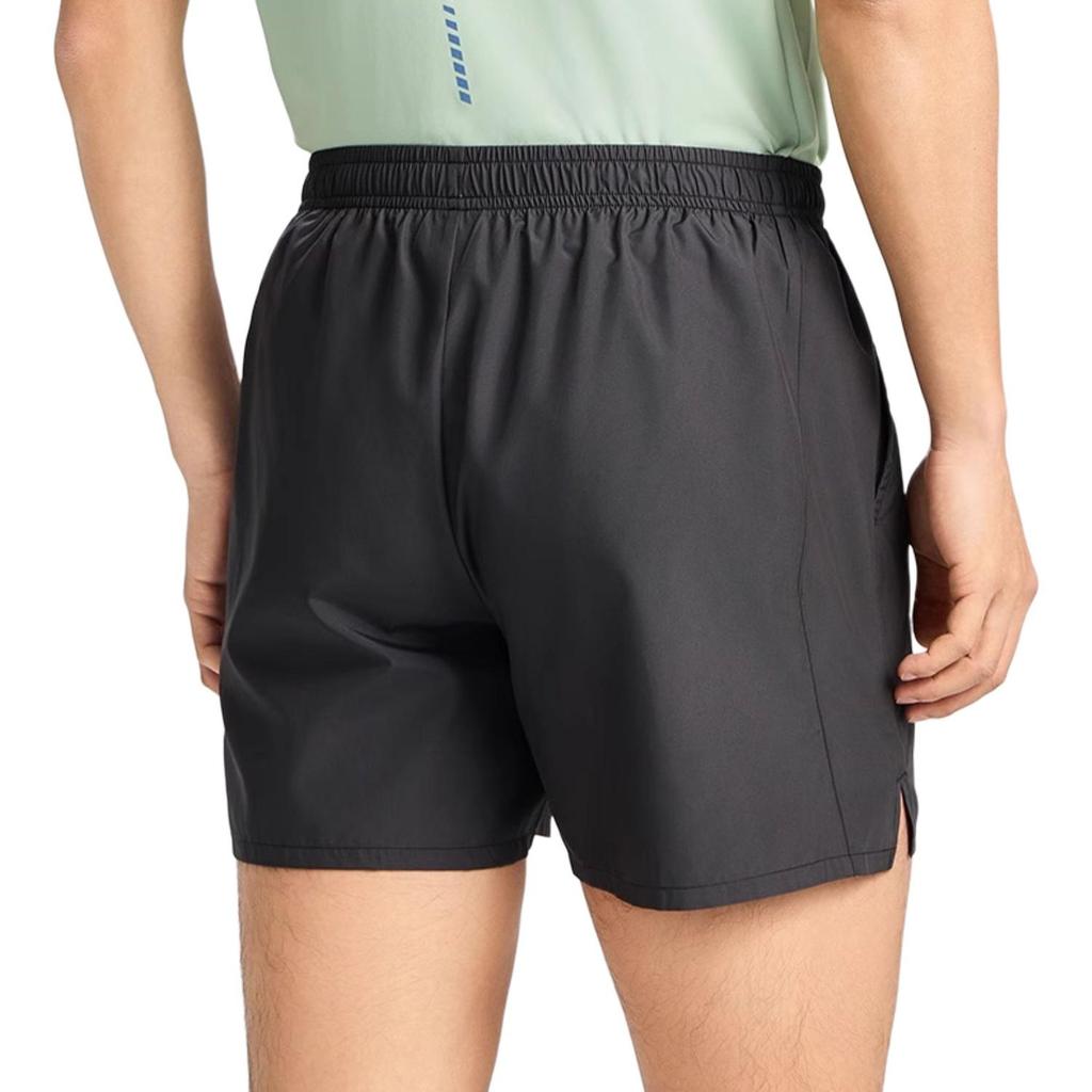 Asics Woven Short 'Performance Black' Men's 2011C916-001