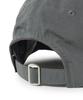 BROWNBREATH Responsible Nylon Cap - Charcoal