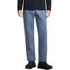 Li-Ning Honor Gold Standard Series Solid Color Soft Minimalist Versatile Sports Long Pants Men bottoms AYKW673-2