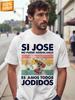 Tops – T-Shirts