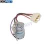 Ignition Starter Switch Assembly with Keys T4625-B0100 for Kioti CK DK DS RX Tractors T4520-75174