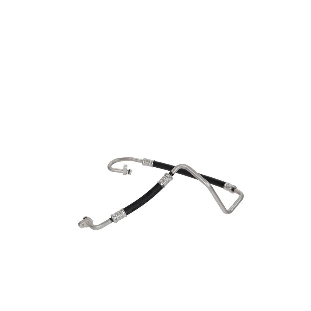 Ft09541 Fast Cable Climate High Pressure