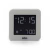 Braun Bc09g Digital Crescendo Alarm Public Desk Clock