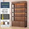 Multi-layer Shelving Unit for Cosmetics, Snacks & Stationery Display