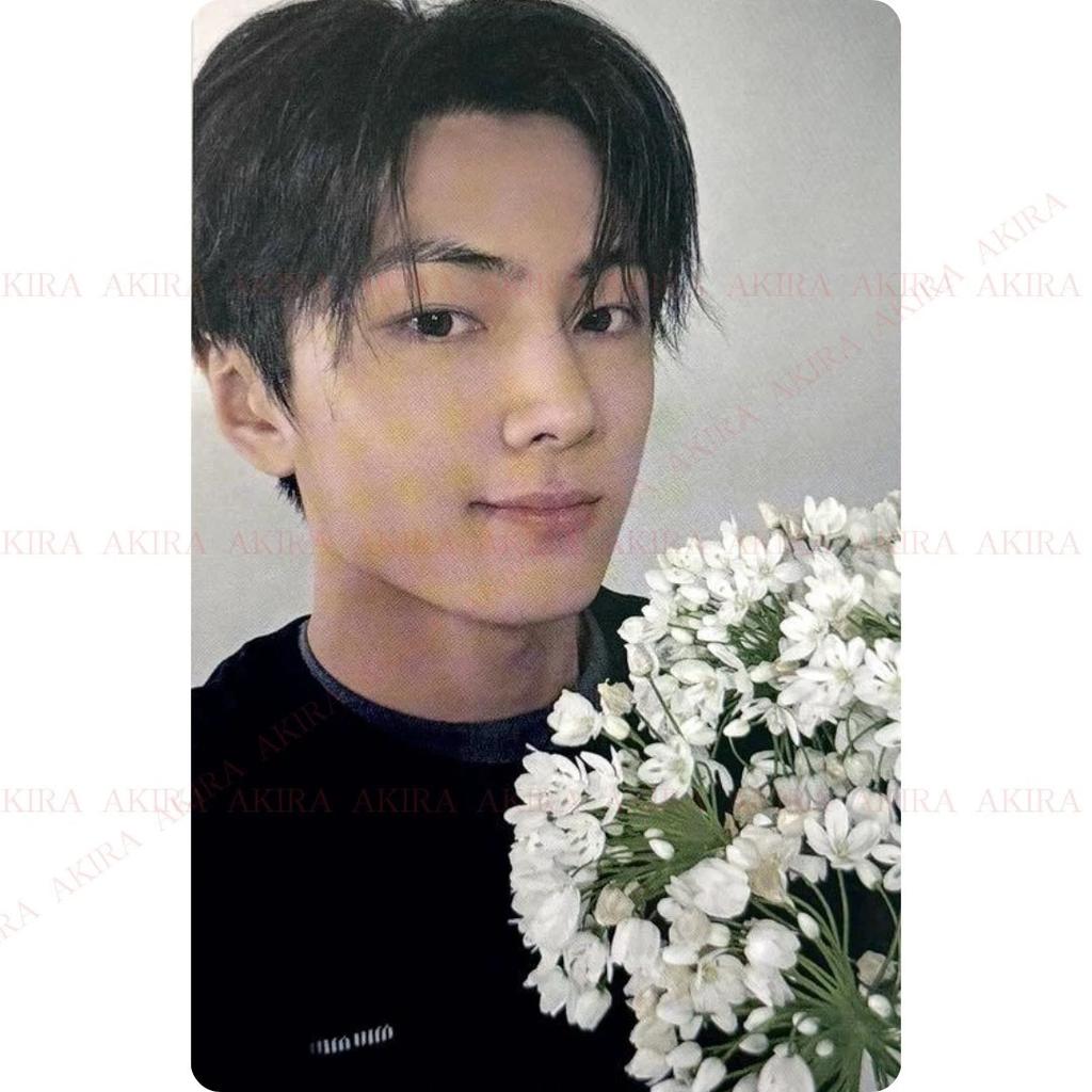 ENHYPEN JAPÓN 4º SINGLE -YOI- ÁLBUM FOTOCARTA JAPÓN POB SORTEO OFICIAL