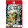 Octopath Traveler 0 • Spiel Nintendo Switch 2