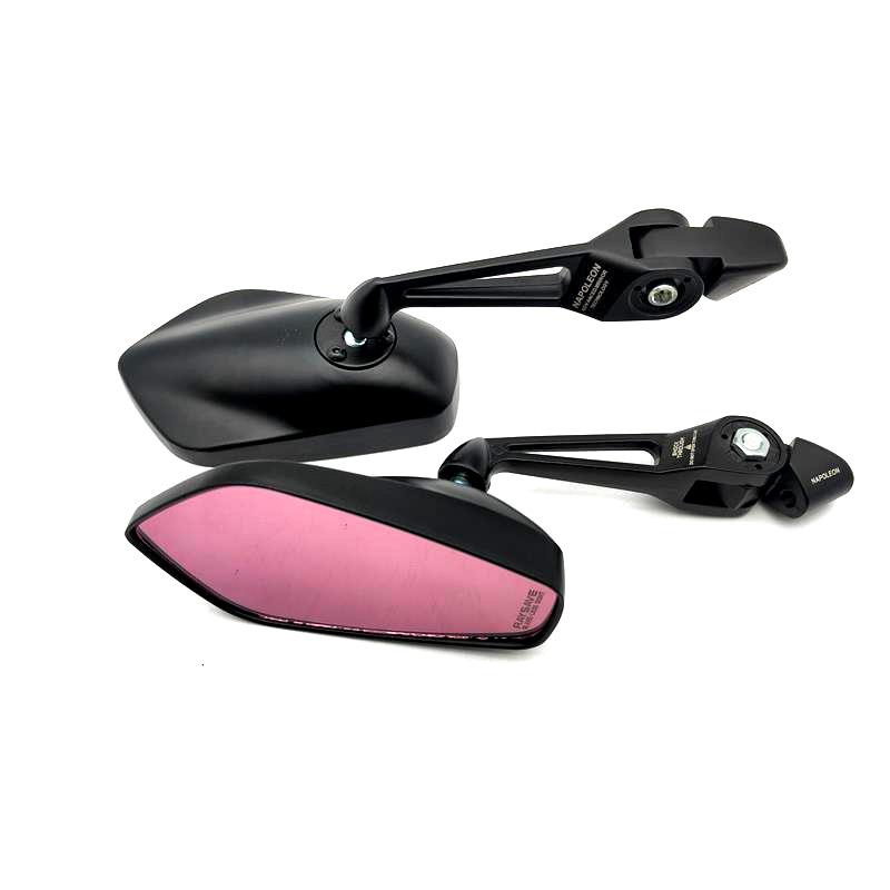 

Зеркало заднего вида для скутеров Qianjiang ADV Hong 150, UHR150 и 125/150