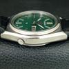 VINTAGE SEIKO EXPO 70 AUTOMATIC 7009A JAPAN MENS GREEN DIAL WATCH A708707-1