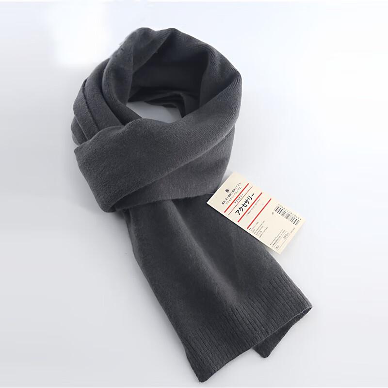 

JAYNE B FAN Зимний деловой шарф