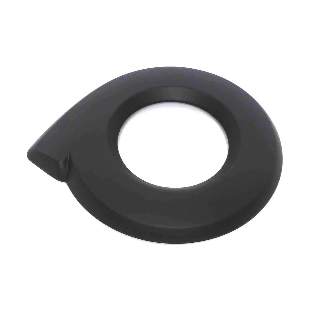 23 Great Wall Shanhai Cannon Exterior Set: Rearview Mirror, Front/Rear Fog Light, Taillight Covers, and Fuel Tank Cap