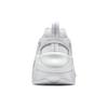 Skechers DLites Hyper Burst Sneaker 'Grey White' Women's 896259-WGY