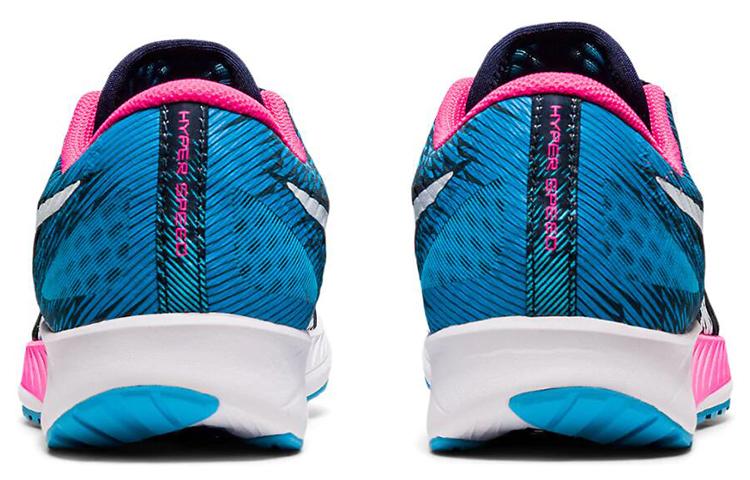 ASICS Hyper Speed 'French Blue Black' Women's 1012A899-400