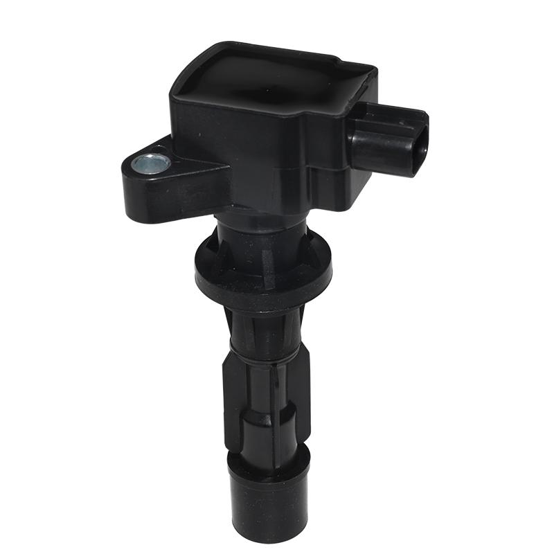 Ignition Coil For Ford Galaxy II Mondeo IV 2.3 2007-2015 S-MAX 2007-2014 FUSION MERCURY MILAN 2.3L 2006-2009 1404981 6E5Z12029AA