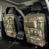 Car Multifunctional Luggage Organizer and Storage Bag, Hanging Rear Seat Bag for Car Rear Seats,Tactical Storage Bag