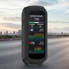 Silicone Case Flexible Soft Bumper Protective Cover Protection Case Cover Protective Cover for Garmin Edge 1050 Accessories