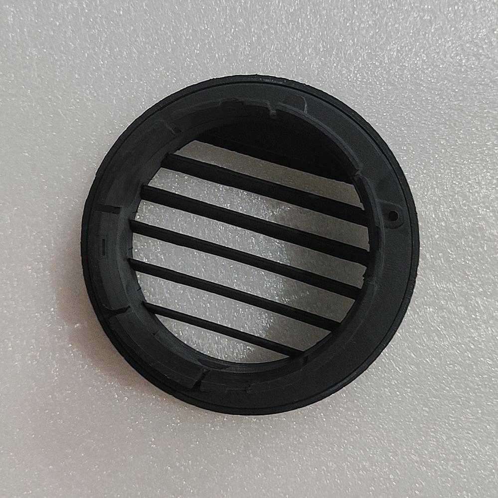 90Mm Air Outlet Vent Plastic Net Cover Cap For Car Air Diesel Parking Heater