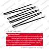 Huhaoze Manual Tent Support Poles