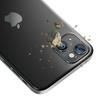 Ochrona na obiektyw do iPhone 14 3MK Lens Protection Pro Grafitowy