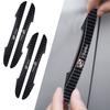 4pcs Car Body Protector Sticker Anti-Collision Protective Strip for ATS BLS CT4 CT5 CTS EXT ESCALADE SRX XT4 SLR XTS