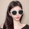 Uv400 Polarized Sunglasses For Women Men With Full Frame Pc Lenses For Outdoor Activities And Fashion