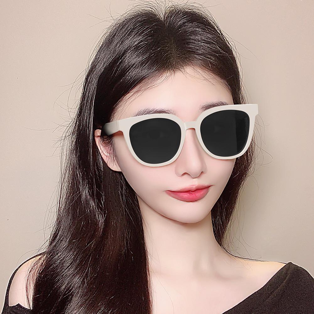 Uv400 Polarized Sunglasses For Women Men With Full Frame Pc Lenses For Outdoor Activities And Fashion