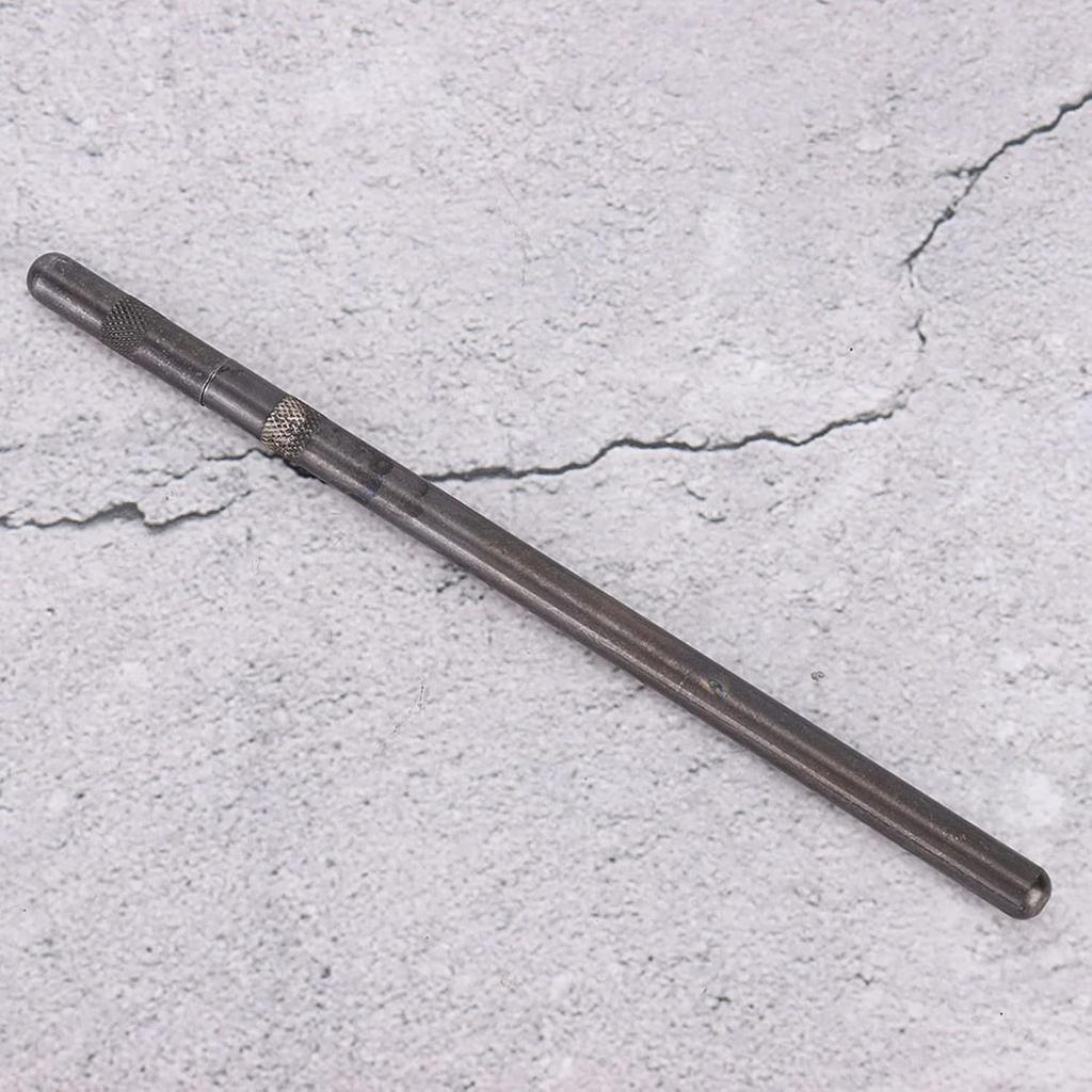 Pushrod Length Checker,Iron Pushrod Length Checking Tool 6.8-7.8 inches OE 7702-1 Push Rod Length Checker Pushrod Length Checking Checking Push Rod