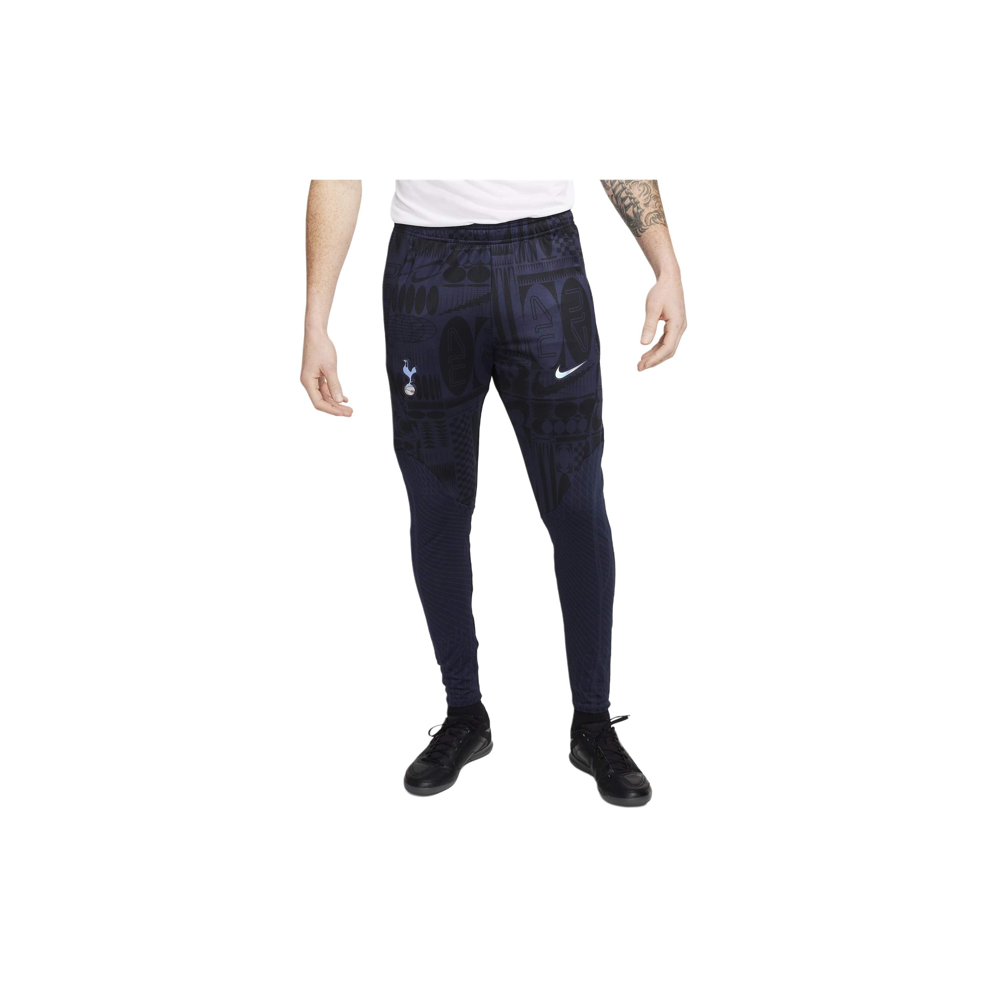 

New Nike Dri FIT Casual Pants Men s Ocean FN4688-437 M