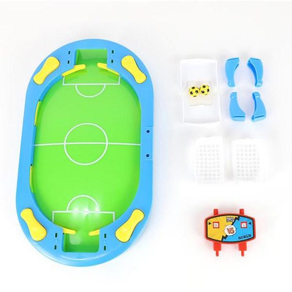 Happy Play Happy World Cup Soccer Game, Mixed Colors