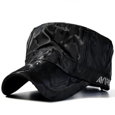 Authentic Work Plus American Product Product 18490000 Black Shadow Cap, Men's, Size, Big, Casual, 100% Cotton, Number 7992540, Number (JP,