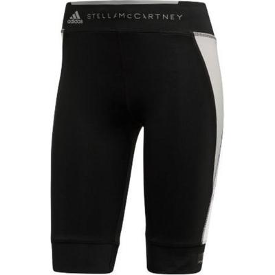 SMC Sports Lifestyle Series Breathable Casual Tight Sports Shorts Women Shorts Black FK9714