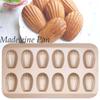 Pastelaria – Tapetes de silicone e moldes de pastelaria