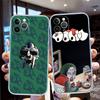 LO61 MF DOOM Phone Case for Motorola Moto E13 E15 E20 E22 E22I E22S E30 E32 E40 E7 E7I G Plus Power Play Stylus G22 G14