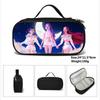Untrix Kpop Fach Federmäppchen Kpop Hexenjäger Schüler Aufbewahrung Schreibwaren Tasche Bleistift Tasche