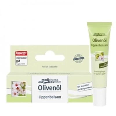 Olive Nol Skin Balance Lip Balm 7ml