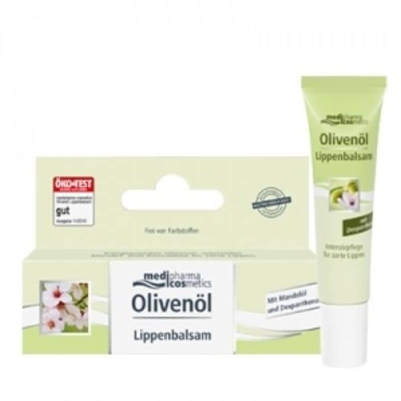

Olive Nol Skin Balance Lip Balm 7ml
