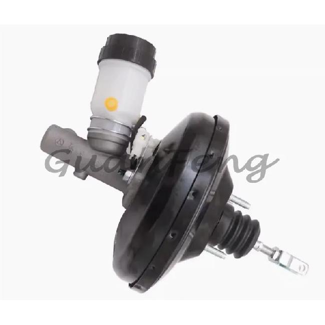 NAP Car Brake Master Cylinder For GEELY CK Free Cruiser Brake Booster Vigorously Bulges Brake Pump