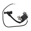 Ignition Coils 8000001 - 8099999 For Honda Engines GXV120