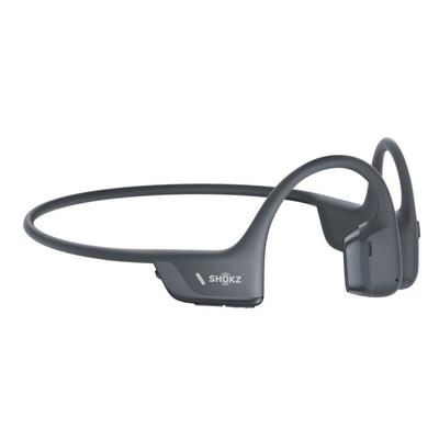 Shokz OpenRun Pro 2 Mini Wireless Headphones 12h Battery Black