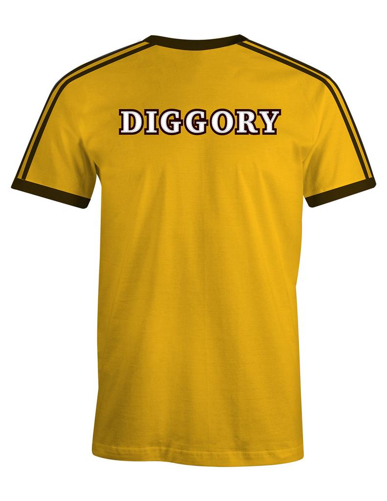 Buy Harry Potter T-shirt - HUFFLEPUFF 