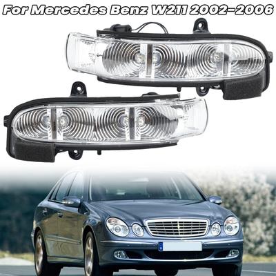 Luzes exteriores – Piscas